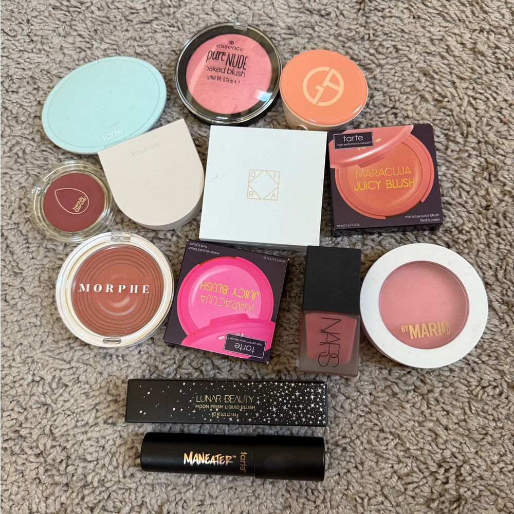 Blush Bundle